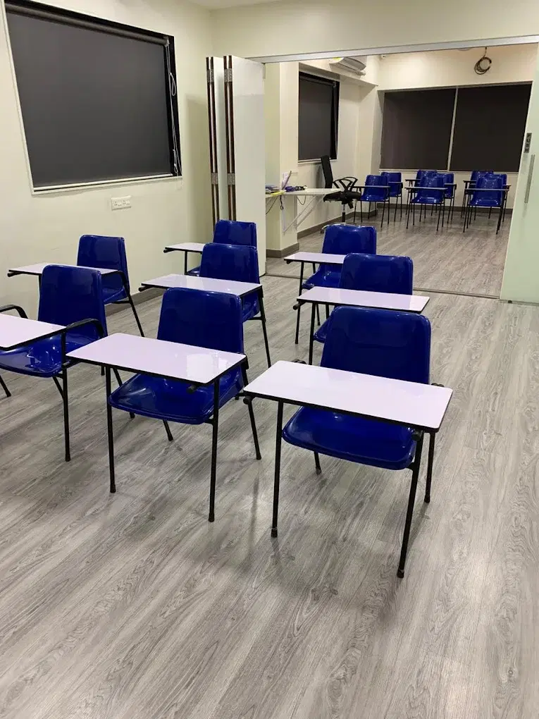 Airline Prep School Mumbai college images photo 4